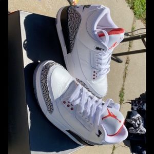 Air Jordans 3 Retro